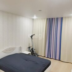 Квартира 52,3 м², 2-комнатная - изображение 4