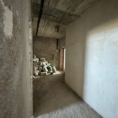 Квартира 53,1 м², 1-комнатная - изображение 4