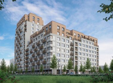 27,7 м², квартира-студия 5 910 000 ₽ - изображение 55