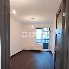 Квартира 24,3 м², студия - изображение 2