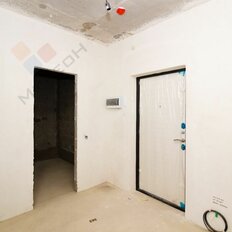 Квартира 45,9 м², 1-комнатная - изображение 5