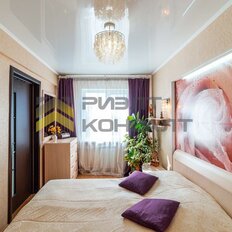 Квартира 54,7 м², 2-комнатная - изображение 4
