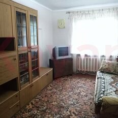 Квартира 62,8 м², 3-комнатная - изображение 2