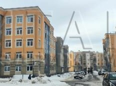 Квартира 33,7 м², 1-комнатная - изображение 4