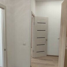 Квартира 32,1 м², 2-комнатные - изображение 3