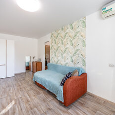 Квартира 33,1 м², 1-комнатная - изображение 5