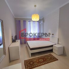 Квартира 70 м², 3-комнатная - изображение 1