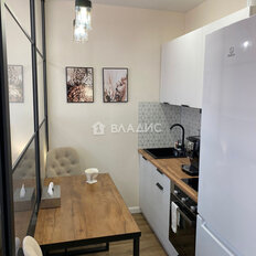 Квартира 23,4 м², студия - изображение 2