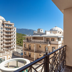 Квартира 66,5 м², 2-комнатные - изображение 4