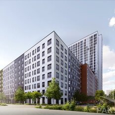 Квартира 36,1 м², 1-комнатная - изображение 2