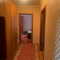 Квартира 71,7 м², 3-комнатная - изображение 4