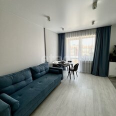 Квартира 87,7 м², 3-комнатная - изображение 1