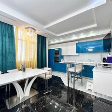 Квартира 95,4 м², 3-комнатная - изображение 2