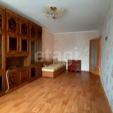 Квартира 37 м², 1-комнатная - изображение 1