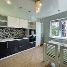 Квартира 60,4 м², 2-комнатная - изображение 1