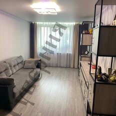 Квартира 68,6 м², 3-комнатная - изображение 3