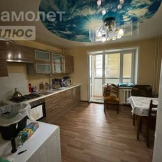 Квартира 140,3 м², 4-комнатная - изображение 1