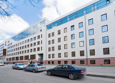 752 м², офис 1 754 700 ₽ в месяц - изображение 66