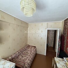 Квартира 59,7 м², 4-комнатная - изображение 5