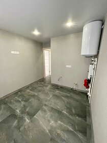 32 м², 1-комнатные апартаменты 5 500 000 ₽ - изображение 28
