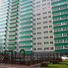 Квартира 44 м², 1-комнатная - изображение 3