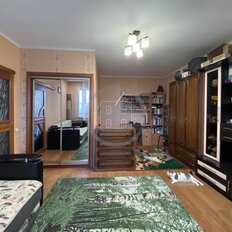 Квартира 42,4 м², 1-комнатная - изображение 4