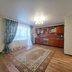 Квартира 33,7 м², 1-комнатная - изображение 3