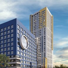 Квартира 61,1 м², 2-комнатная - изображение 5