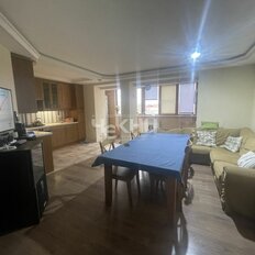 Квартира 142,5 м², 4-комнатная - изображение 3