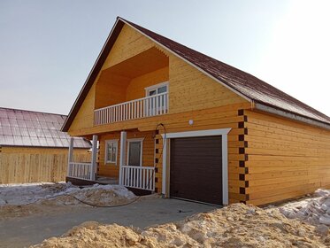 170 м² дом, 10 соток участок 4 850 000 ₽ - изображение 33