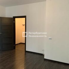 Квартира 25,3 м², студия - изображение 2