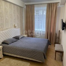 Квартира 75 м², 2-комнатная - изображение 3