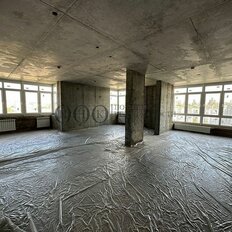 Квартира 64,1 м², 2-комнатная - изображение 1