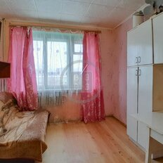 36,4 м², комната - изображение 5