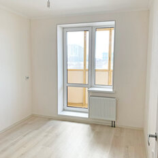 Квартира 31,5 м², 1-комнатная - изображение 5