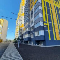 Квартира 27 м², студия - изображение 1
