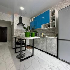 Квартира 71,1 м², 2-комнатная - изображение 3