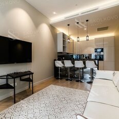 Квартира 72 м², 2-комнатные - изображение 4