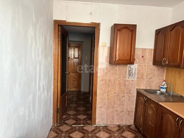Купить квартиру в многоэтажном доме и без отделки или требует ремонта в Республике Татарстан - изображение 8