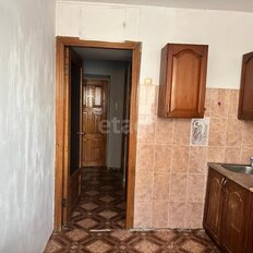 Квартира 34,6 м², 1-комнатная - изображение 3