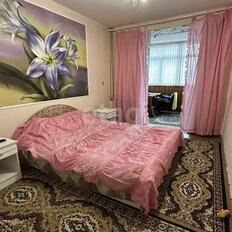 Квартира 71 м², 3-комнатная - изображение 3