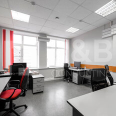 1861 м², офис - изображение 2
