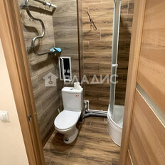 Квартира 22,1 м², студия - изображение 5