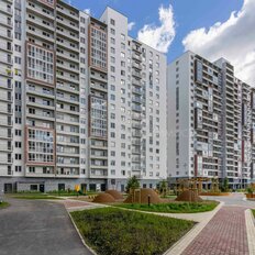 Квартира 24,5 м², студия - изображение 5