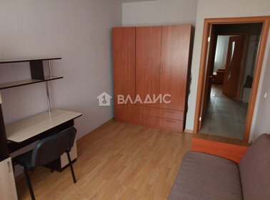 Купить квартиру-студию в ЖК «Багратионъ» в Омске - изображение 38