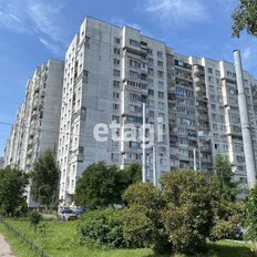 Квартира 35,4 м², 1-комнатная - изображение 1