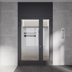 Квартира 108,5 м², 3-комнатная - изображение 5