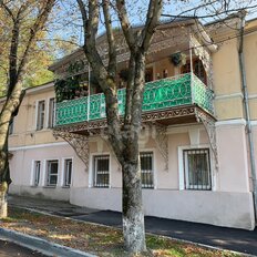 Квартира 116,4 м², 4-комнатная - изображение 1