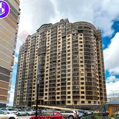 Квартира 75 м², 2-комнатная - изображение 1