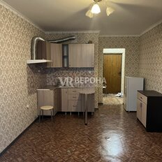 Квартира 22,9 м², студия - изображение 2